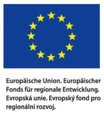 Jsme příjemci podpory: